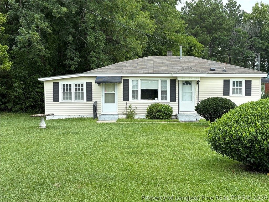 2281 Downing Road, Fayetteville, NC 28312 — photo 2