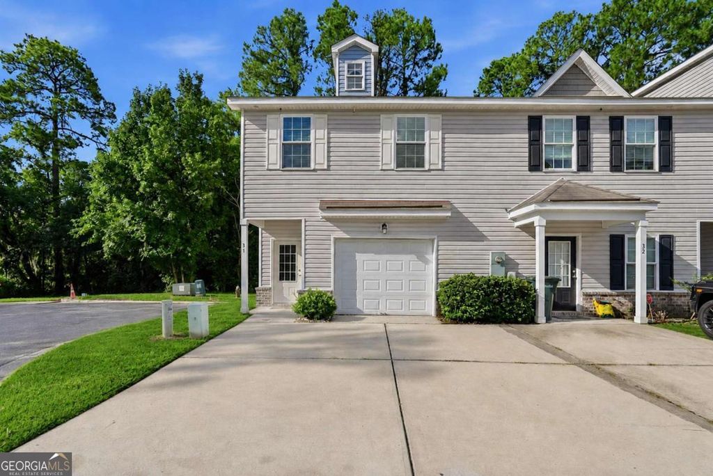 11330 White Bluff Road 31, Savannah, GA 31419