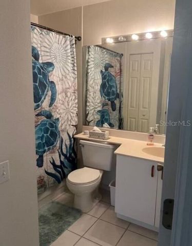 4210 CADDIE DRIVE E 201, Bradenton, FL 34203