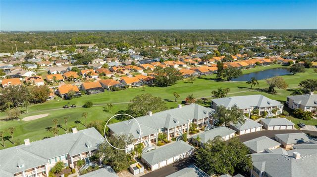 4210 CADDIE DRIVE E 201, Bradenton, FL 34203