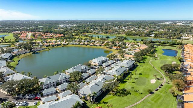 4210 CADDIE DRIVE E 201, Bradenton, FL 34203