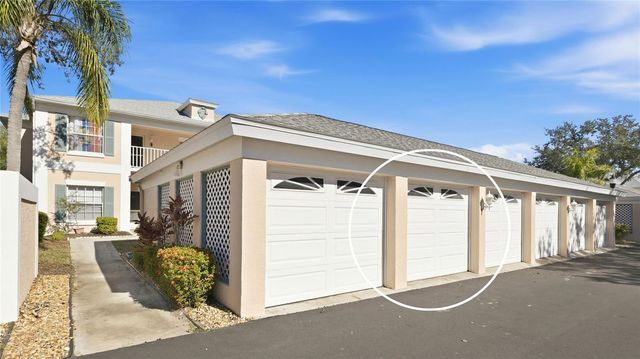 4210 CADDIE DRIVE E 201, Bradenton, FL 34203