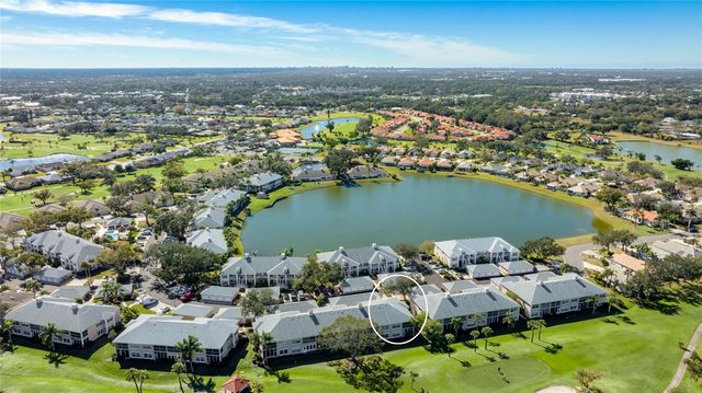 4210 CADDIE DRIVE E 201, Bradenton, FL 34203