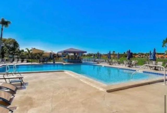 4210 CADDIE DRIVE E 201, Bradenton, FL 34203