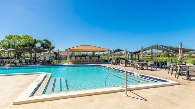 4210 CADDIE DRIVE E 201, Bradenton, FL 34203