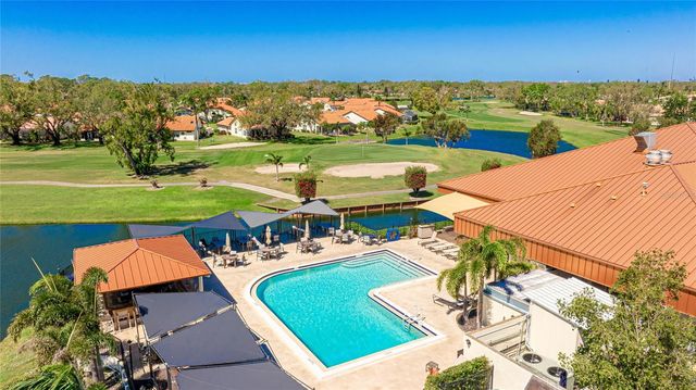 4210 CADDIE DRIVE E 201, Bradenton, FL 34203