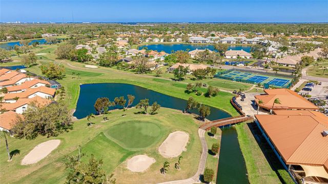 4210 CADDIE DRIVE E 201, Bradenton, FL 34203