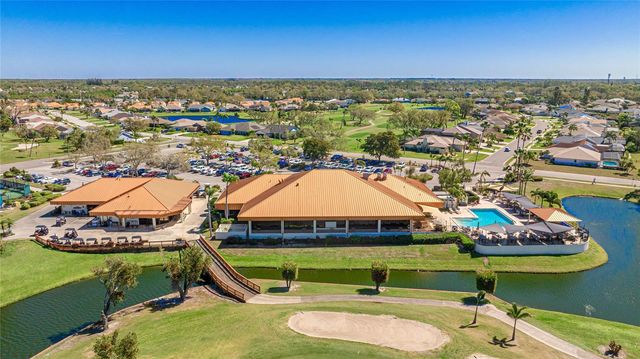 4210 CADDIE DRIVE E 201, Bradenton, FL 34203