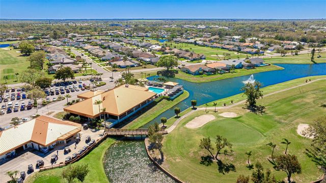 4210 CADDIE DRIVE E 201, Bradenton, FL 34203