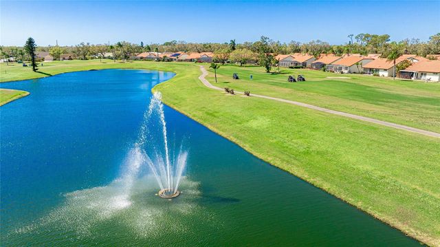 4210 CADDIE DRIVE E 201, Bradenton, FL 34203