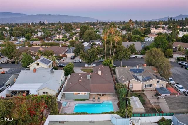 6043 Mary Ellen Avenue, Los Angeles, CA 91401