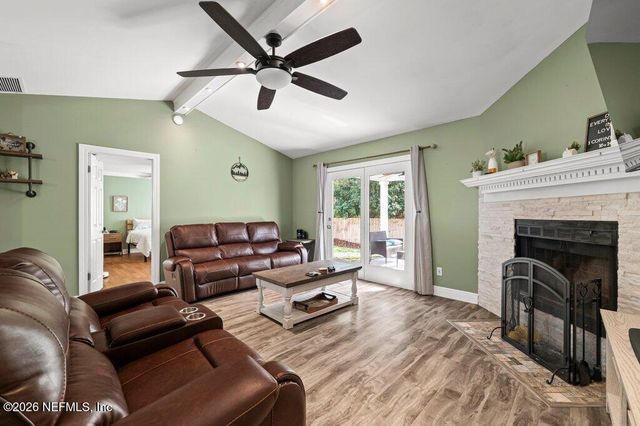 3660 MANDARIN WOODS Drive N, Jacksonville, FL 32223