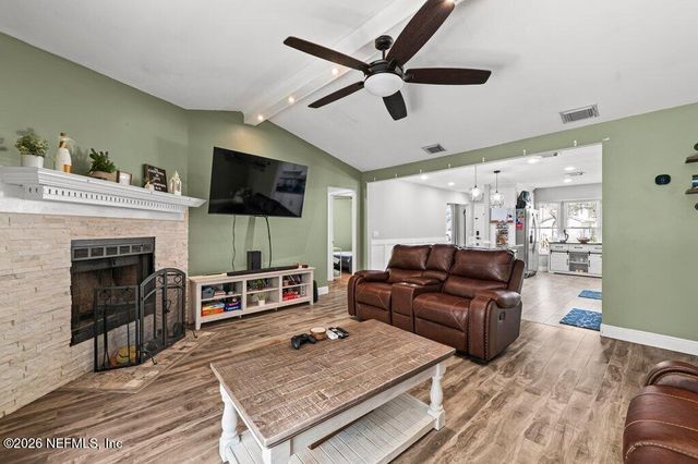 3660 MANDARIN WOODS Drive N, Jacksonville, FL 32223