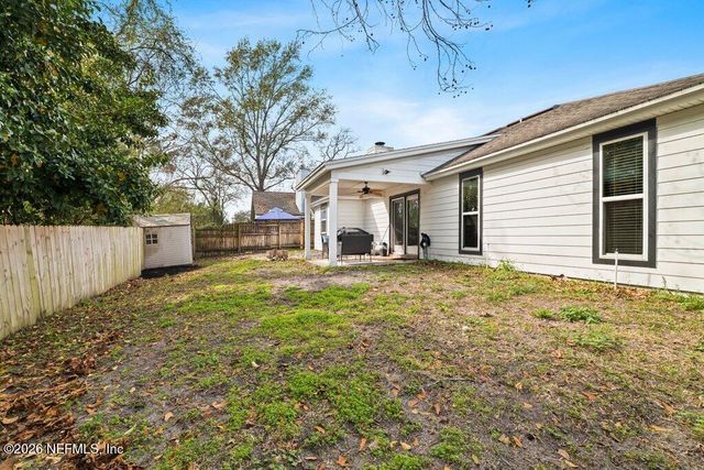 3660 MANDARIN WOODS Drive N, Jacksonville, FL 32223