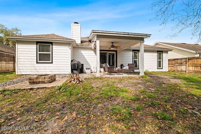 3660 MANDARIN WOODS Drive N, Jacksonville, FL 32223