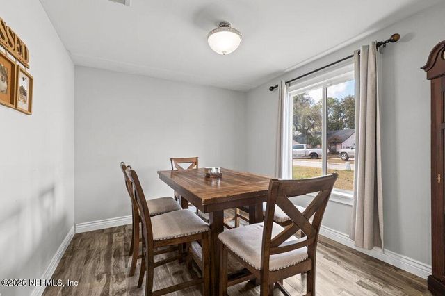 3660 MANDARIN WOODS Drive N, Jacksonville, FL 32223