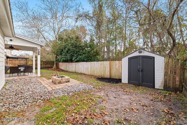 3660 MANDARIN WOODS Drive N, Jacksonville, FL 32223