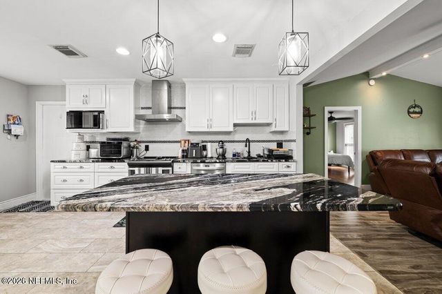 3660 MANDARIN WOODS Drive N, Jacksonville, FL 32223