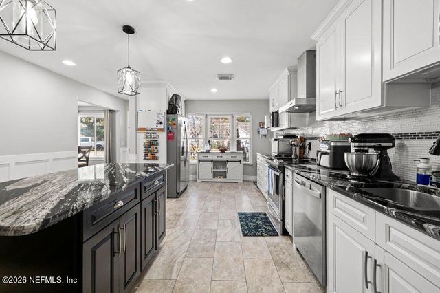 3660 MANDARIN WOODS Drive N, Jacksonville, FL 32223