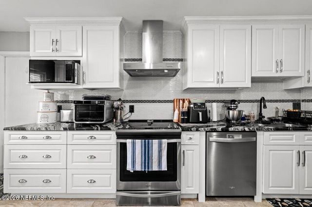 3660 MANDARIN WOODS Drive N, Jacksonville, FL 32223