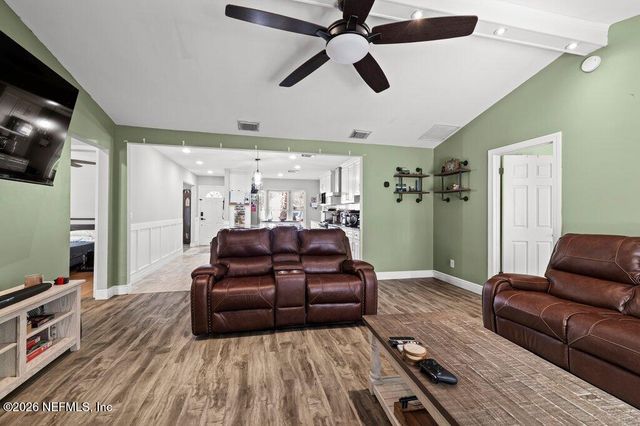 3660 MANDARIN WOODS Drive N, Jacksonville, FL 32223