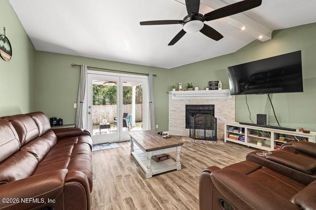 3660 MANDARIN WOODS Drive N, Jacksonville, FL 32223