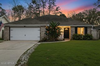 3660 MANDARIN WOODS Drive N, Jacksonville, FL 32223