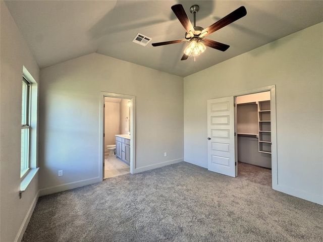 9340 NW 143rd Street, Yukon, OK 73099