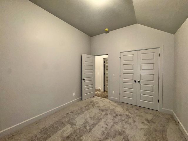 9340 NW 143rd Street, Yukon, OK 73099