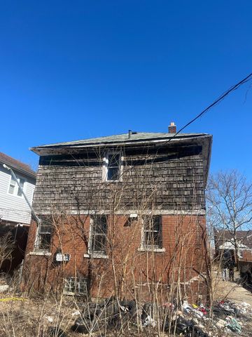 8833 MANOR Street, Detroit, MI 48204