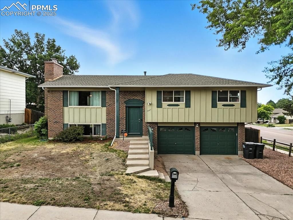 1501 E Owen Circle, Colorado Springs, CO 80915