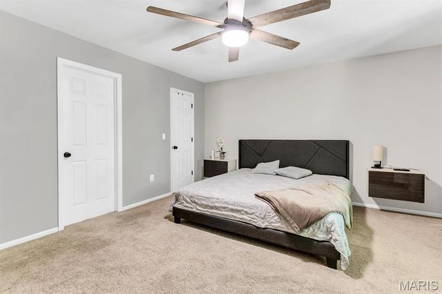4006 Sherman Park Drive, St Charles, MO 63303