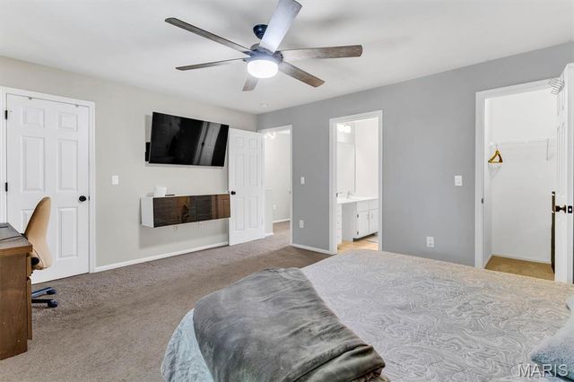 4006 Sherman Park Drive, St Charles, MO 63303