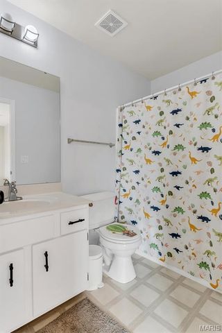 4006 Sherman Park Drive, St Charles, MO 63303