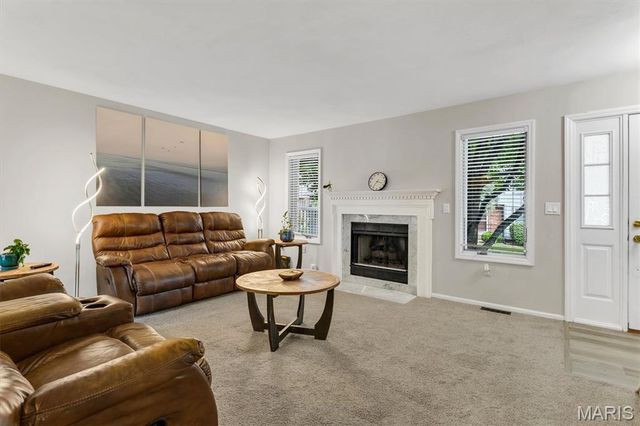 4006 Sherman Park Drive, St Charles, MO 63303