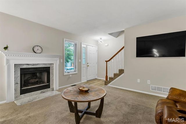 4006 Sherman Park Drive, St Charles, MO 63303
