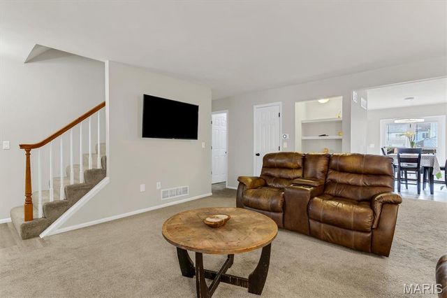 4006 Sherman Park Drive, St Charles, MO 63303