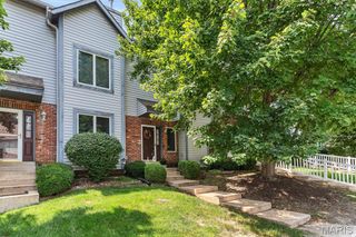 4006 Sherman Park Drive, St Charles, MO 63303