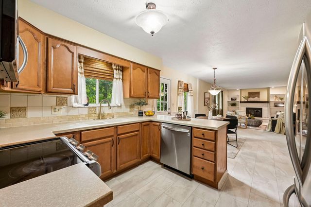 402 Worman Drive, Columbus, OH 43230