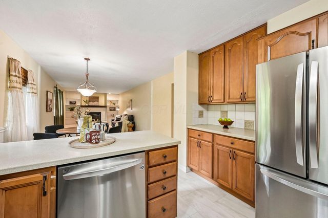 402 Worman Drive, Columbus, OH 43230
