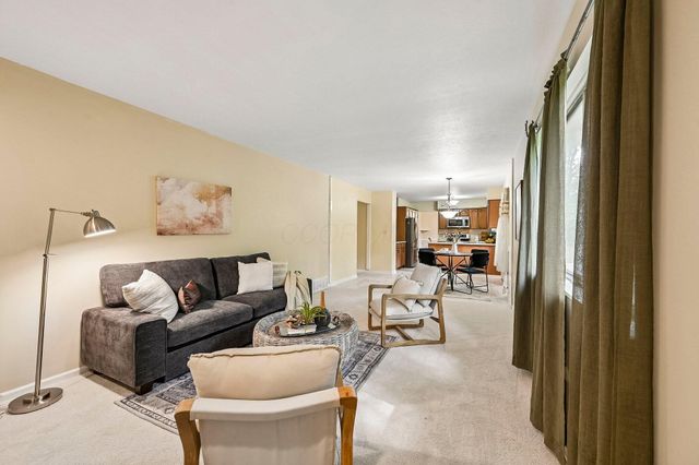 402 Worman Drive, Columbus, OH 43230