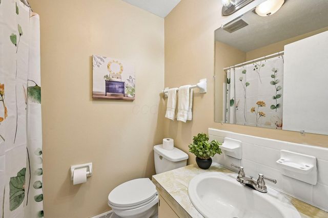 402 Worman Drive, Columbus, OH 43230