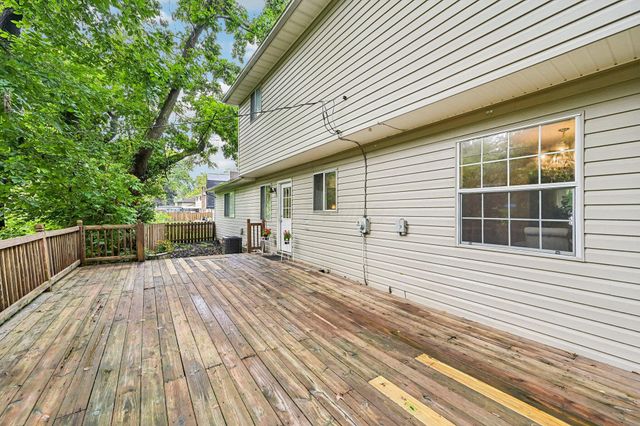 402 Worman Drive, Columbus, OH 43230