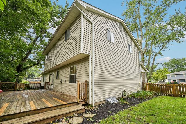 402 Worman Drive, Columbus, OH 43230