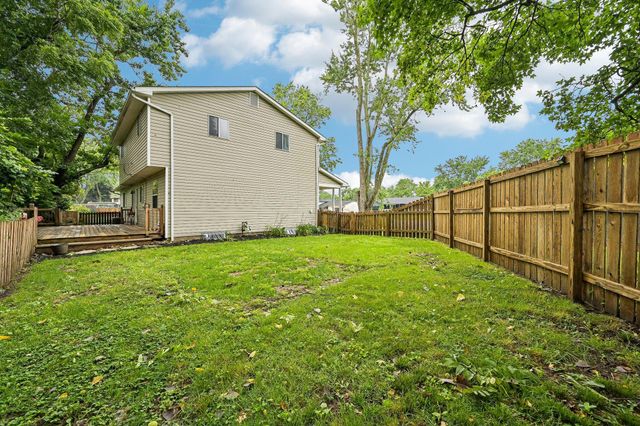 402 Worman Drive, Columbus, OH 43230