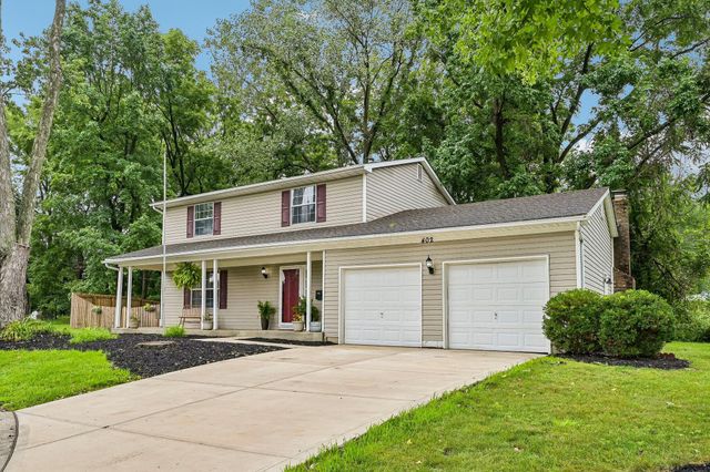 402 Worman Drive, Columbus, OH 43230