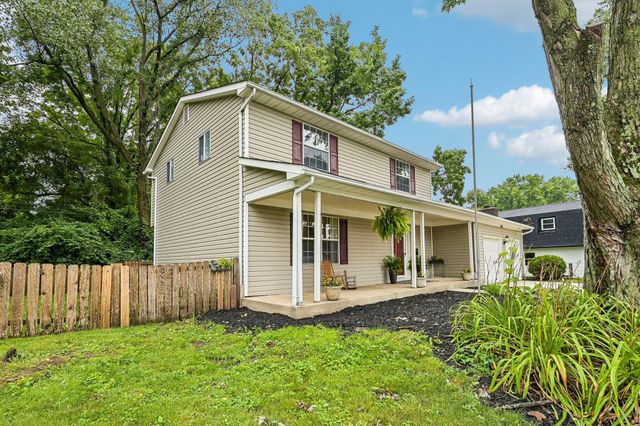 402 Worman Drive, Columbus, OH 43230