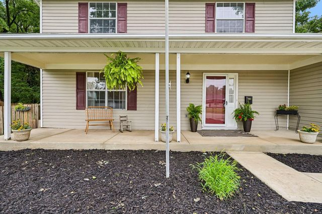 402 Worman Drive, Columbus, OH 43230