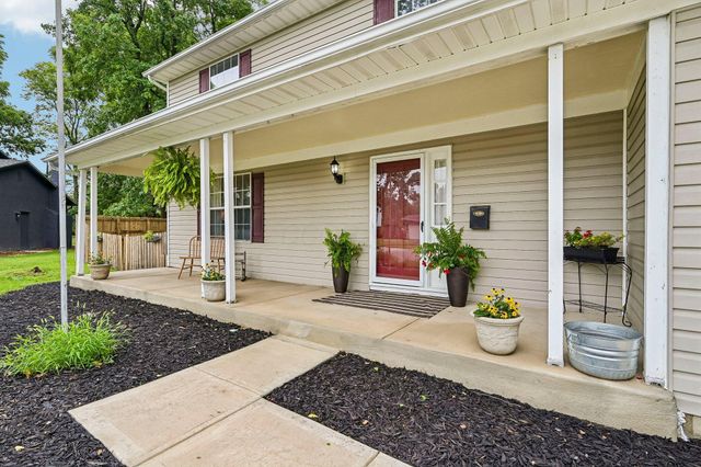 402 Worman Drive, Columbus, OH 43230