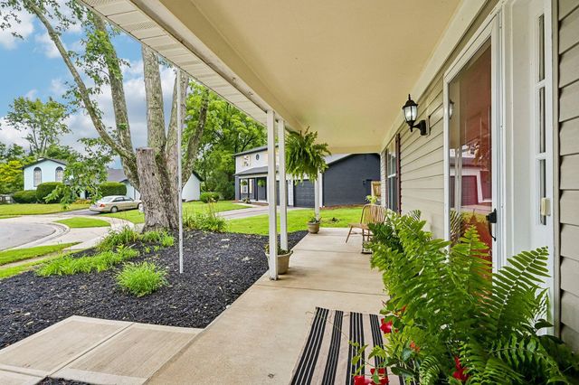 402 Worman Drive, Columbus, OH 43230